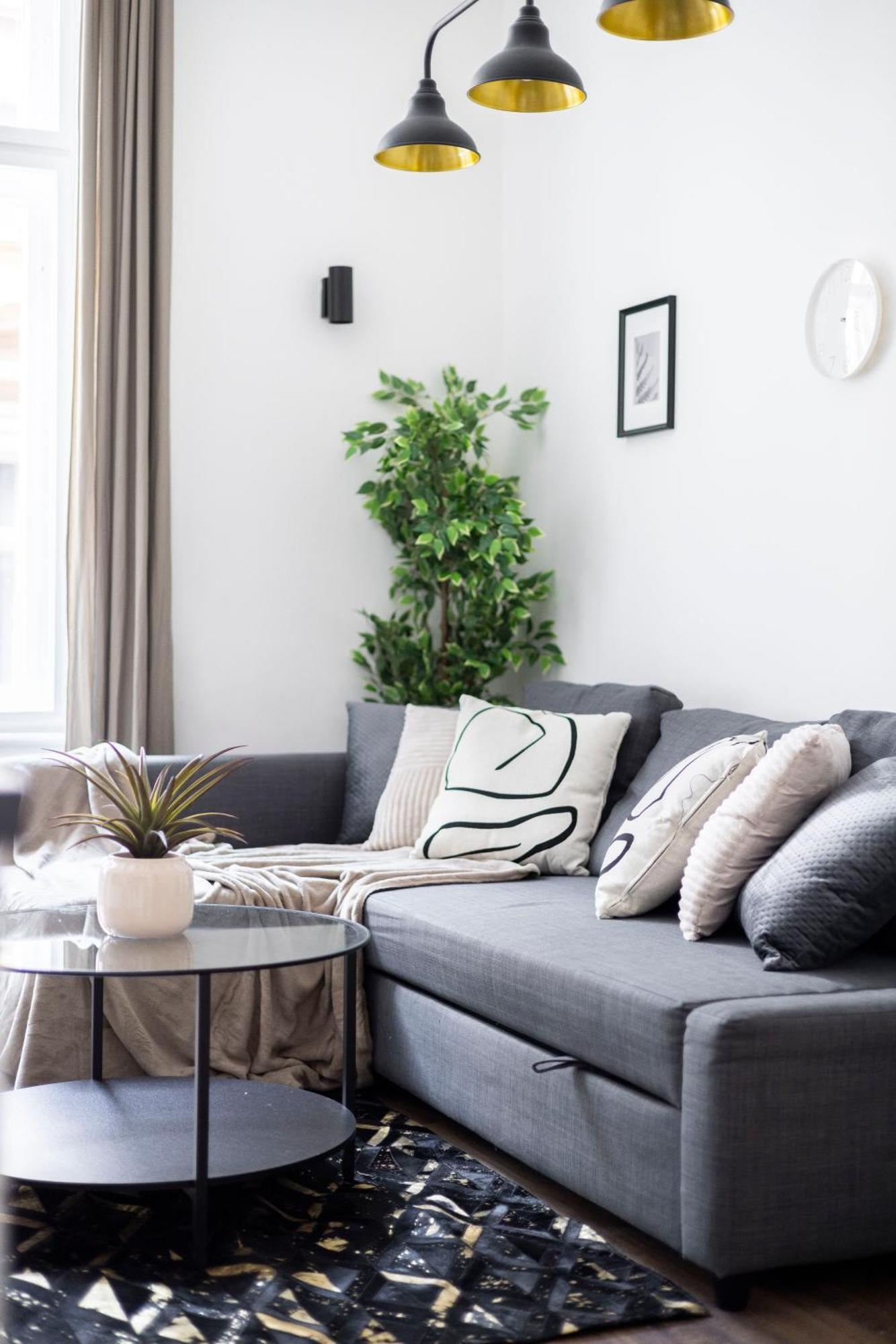 Charming & Cozy Central 1Bedrm Suites Budapesta Exterior foto