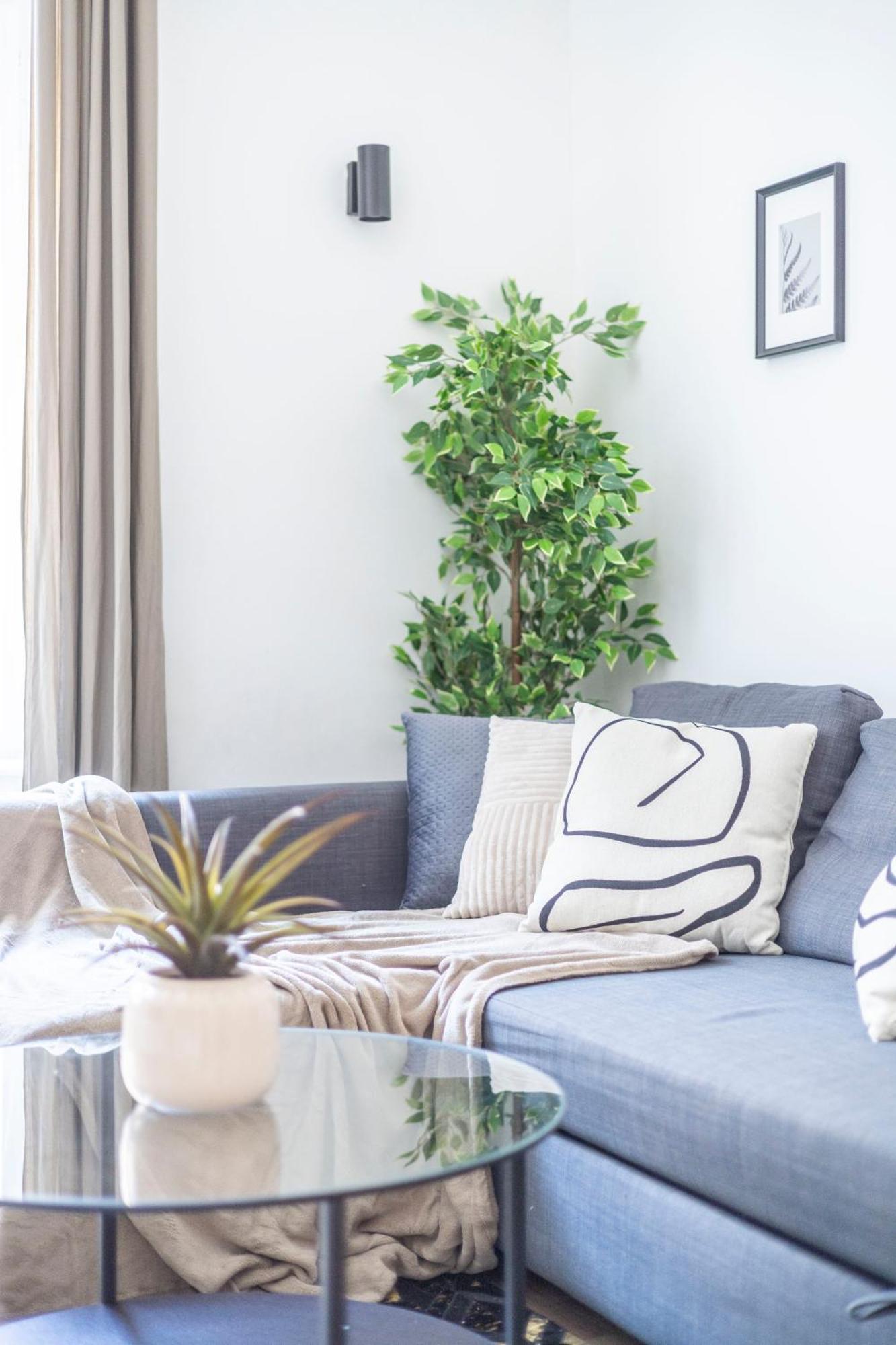 Charming & Cozy Central 1Bedrm Suites Budapesta Exterior foto
