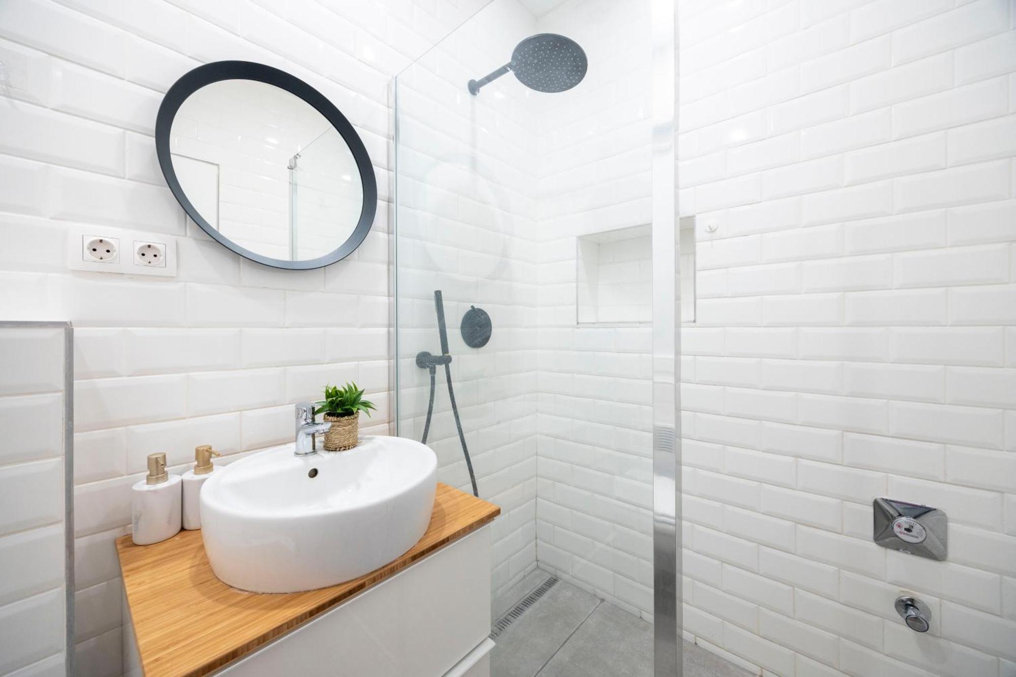 Charming & Cozy Central 1Bedrm Suites Budapesta Exterior foto