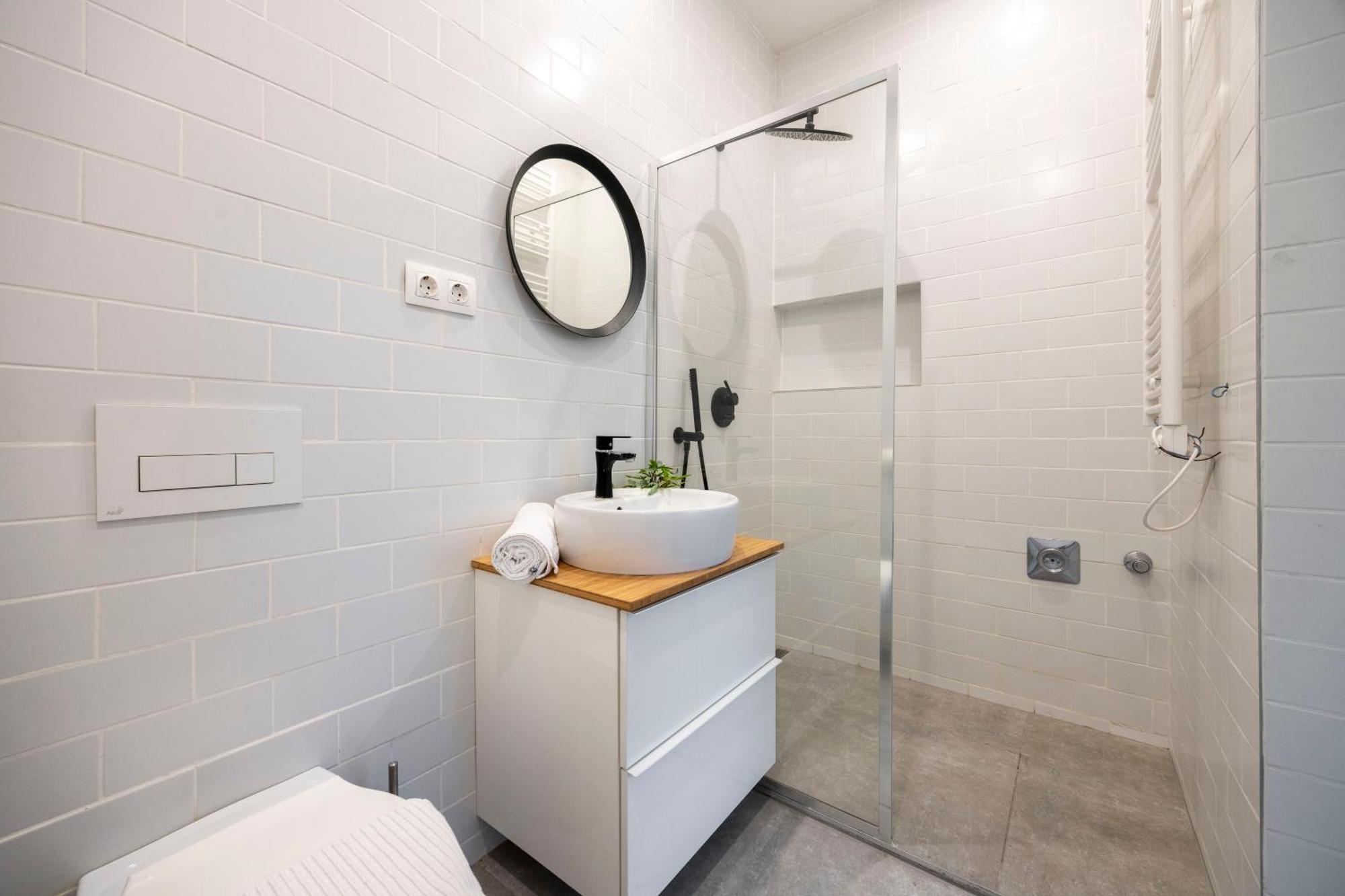 Charming & Cozy Central 1Bedrm Suites Budapesta Exterior foto